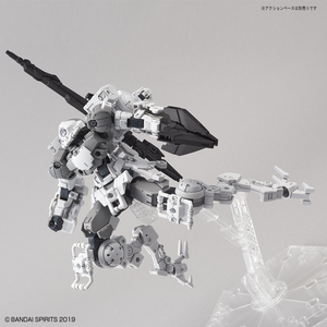30MM 1/144 bEXM-15 Portanova (Space Type) (Gray)