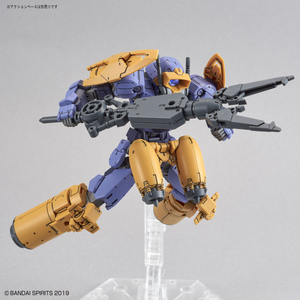 30MM 1/144 bEXM-15 Portanova (Marine Type) [Purple]