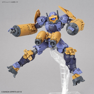 30MM 1/144 bEXM-15 Portanova (Marine Type) [Purple]