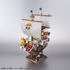 One Piece Grand Ship Collection Thousand Sunny (Land of Wano Ver.)