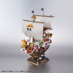 One Piece Grand Ship Collection Thousand Sunny (Land of Wano Ver.)