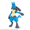 Pokemon Riolu & Lucario