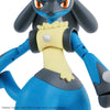 Pokemon Riolu & Lucario