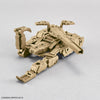 30MM 1/144 Exa Vehicle (Tank Ver.) (Brown)