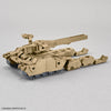 30MM 1/144 Exa Vehicle (Tank Ver.) (Brown)