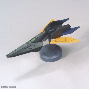 HGBD:R 1/144 Core Gundam II (Titans Color) Gunpla Model Kit