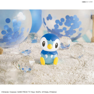 Pokemon Piplup