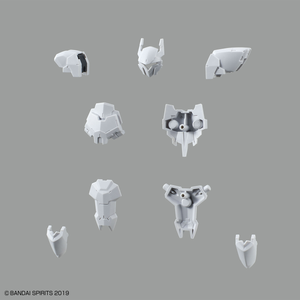 30MM 1/144 EXM-A9N Spinatio (Ninja Type)