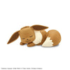 Pokemon Eevee (Sleeping Pose)