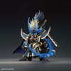 SD Gundam World Heroes Nobunaga Gundam Epyon Dark Mask Ver.