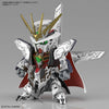 SD Gundam World Heroes Arsene Gundam X