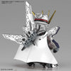 SD Gundam World Heroes Arsene Gundam X