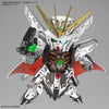 SD Gundam World Heroes Arsene Gundam X