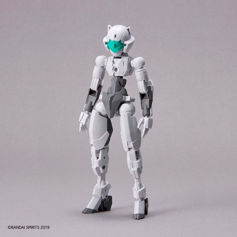 Bandai 30MM #39 1/144 EXM-E7a Spinatia (Assassin Type) Model Kit