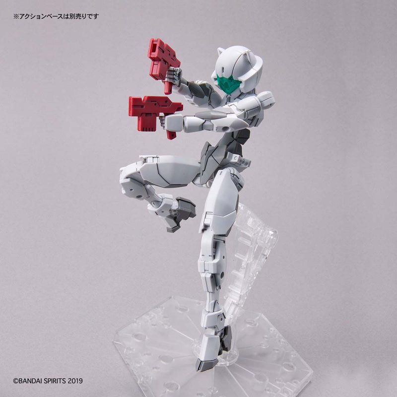 Bandai 30MM #39 1/144 EXM-E7a Spinatia (Assassin Type) Model Kit