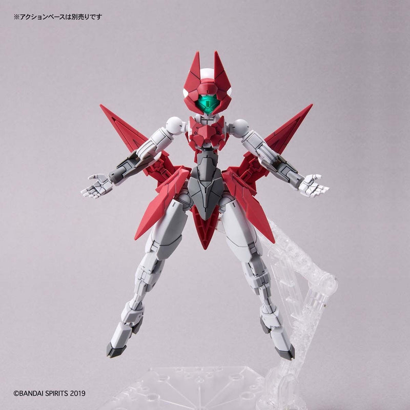 Bandai 30MM #39 1/144 EXM-E7a Spinatia (Assassin Type) Model Kit