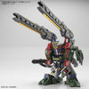 SD Gundam World Heroes Sergeant Verde Buster Gundam Dx Set