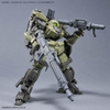 30MM 1/144 bEXM-28 Rever Nova (Green)