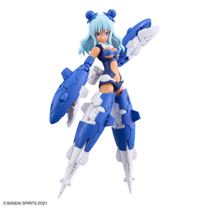 30MS SIS-Ac19b Siana-Amarcia (Vivace Form) Model Kit