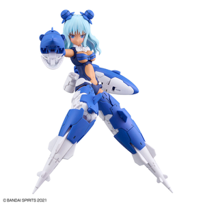 30MS SIS-Ac19b Siana-Amarcia (Vivace Form) Model Kit