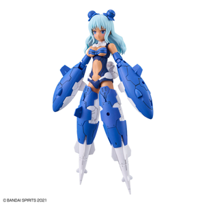 30MS SIS-Ac19b Siana-Amarcia (Vivace Form) Model Kit