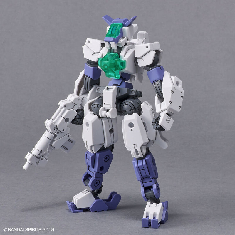 Bandai 30MM #46 1/144 eEXM-S01U Forestieri 01 Model Kit