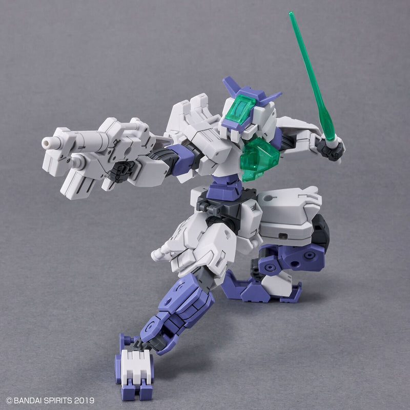 Bandai 30MM #46 1/144 eEXM-S01U Forestieri 01 Model Kit