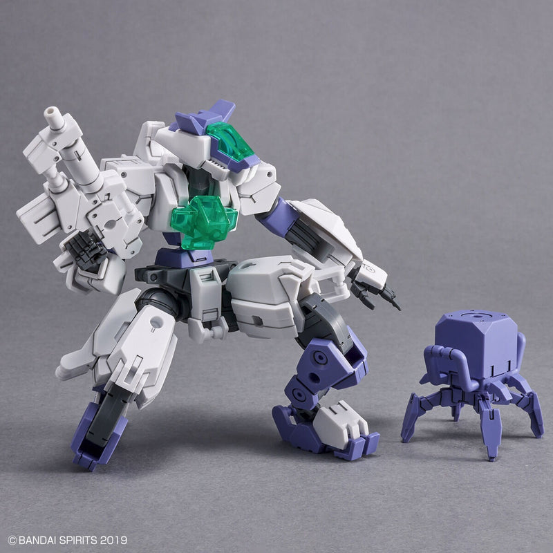Bandai 30MM #46 1/144 eEXM-S01U Forestieri 01 Model Kit