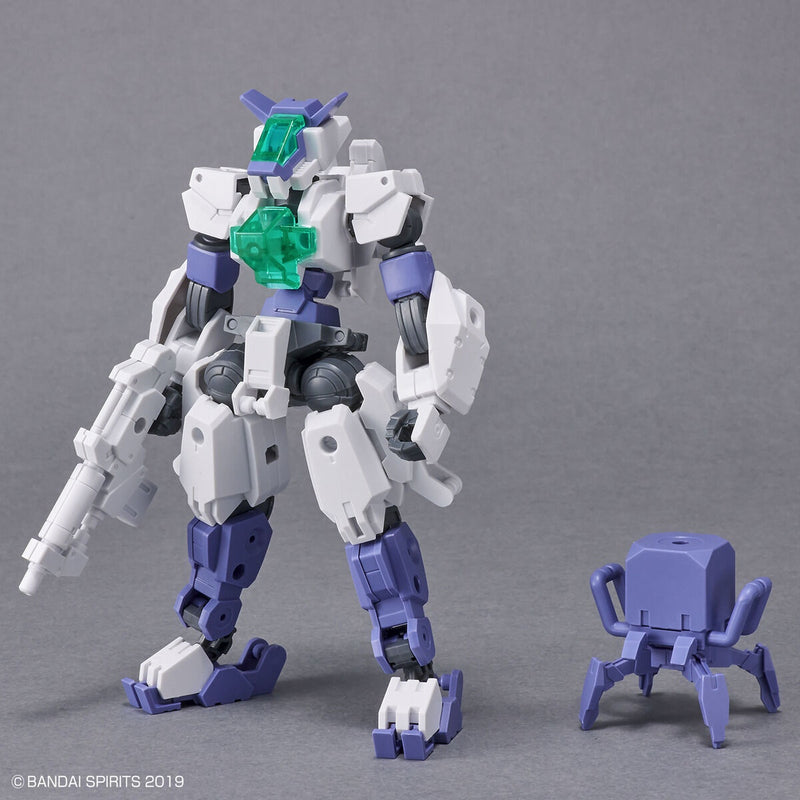 Bandai 30MM #46 1/144 eEXM-S01U Forestieri 01 Model Kit