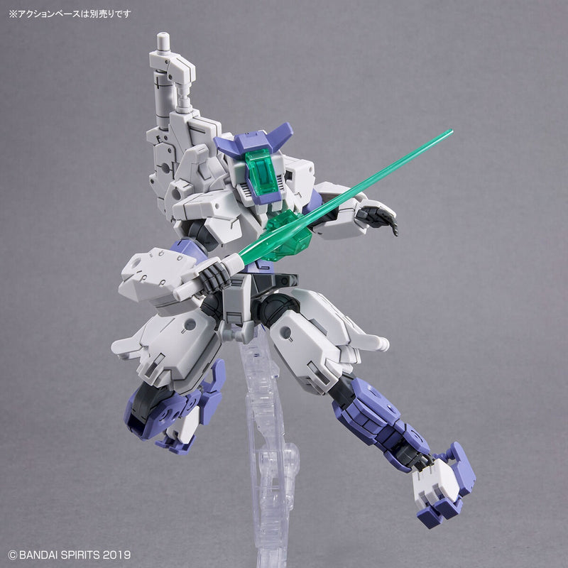 Bandai 30MM #46 1/144 eEXM-S01U Forestieri 01 Model Kit