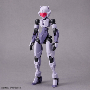 30MM 1/144 EXM-E7r Spinatia (Reaper Specification)