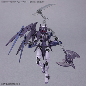 30MM 1/144 EXM-E7r Spinatia (Reaper Specification)