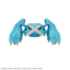 Pokemon Metagross