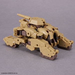 30MM 1/144 bEXM-33T Volpa Nova (Tank Ver.)