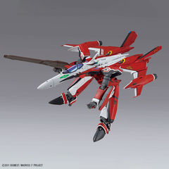HG 1/100 Macross Frontier the Movie: The Wings of Farewell YF-29 Durandal Valkyrie