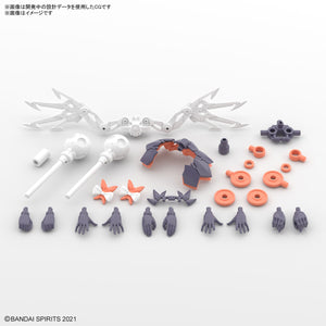 【CLEARANCE】30MS SIS-M00 Ilshana (Color C)