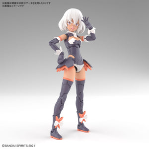 【CLEARANCE】30MS SIS-M00 Ilshana (Color C)