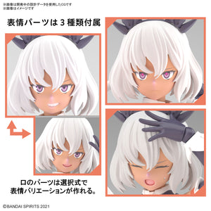 【CLEARANCE】30MS SIS-M00 Ilshana (Color C)