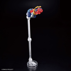 HG 1/144 HG Super Robot Wars OG DyGenGuar