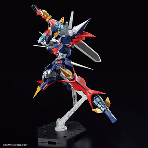 HG 1/144 HG Super Robot Wars OG DyGenGuar