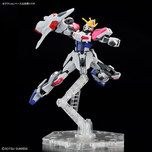 EG 1/144 GAT-X105 Build Strike Exceed Galaxy