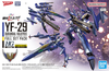 【CLEARANCE】HG 1/100 Macross Frontier the Movie: The Wings of Farewell YF-29 Durandal Valkyrie (Maximilian Genus Custom) Full Set Pack