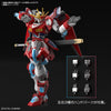 HG 1/144 SBG-E01 Shin Burning Gundam