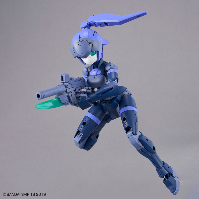 Bandai 30MM #54 1/144 EXM-H15B Acerby (Type-B) Model Kit