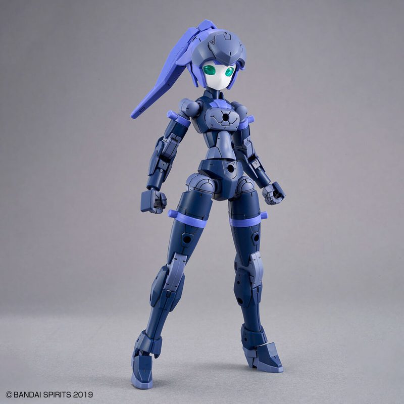 Bandai 30MM #54 1/144 EXM-H15B Acerby (Type-B) Model Kit