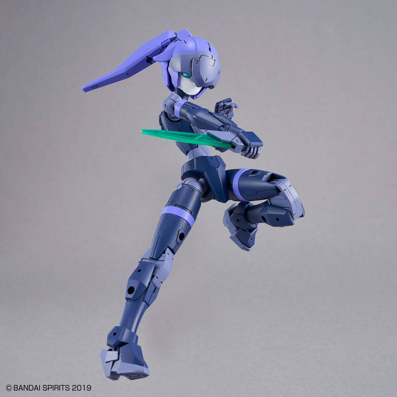 Bandai 30MM #54 1/144 EXM-H15B Acerby (Type-B) Model Kit