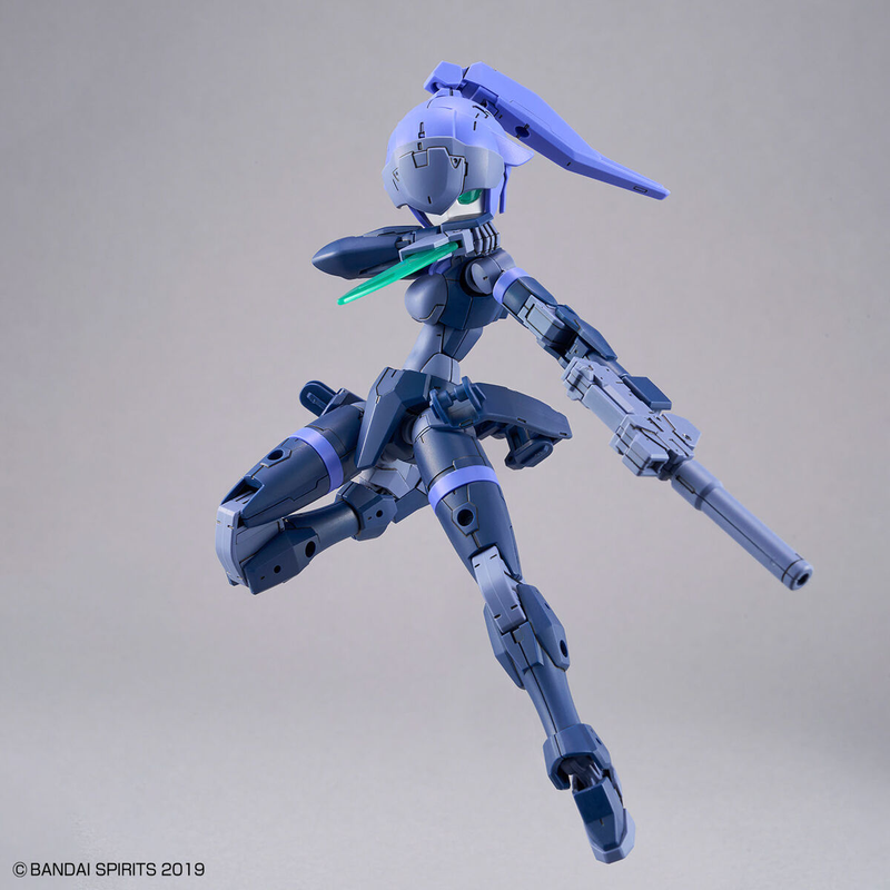 Bandai 30MM #54 1/144 EXM-H15B Acerby (Type-B) Model Kit