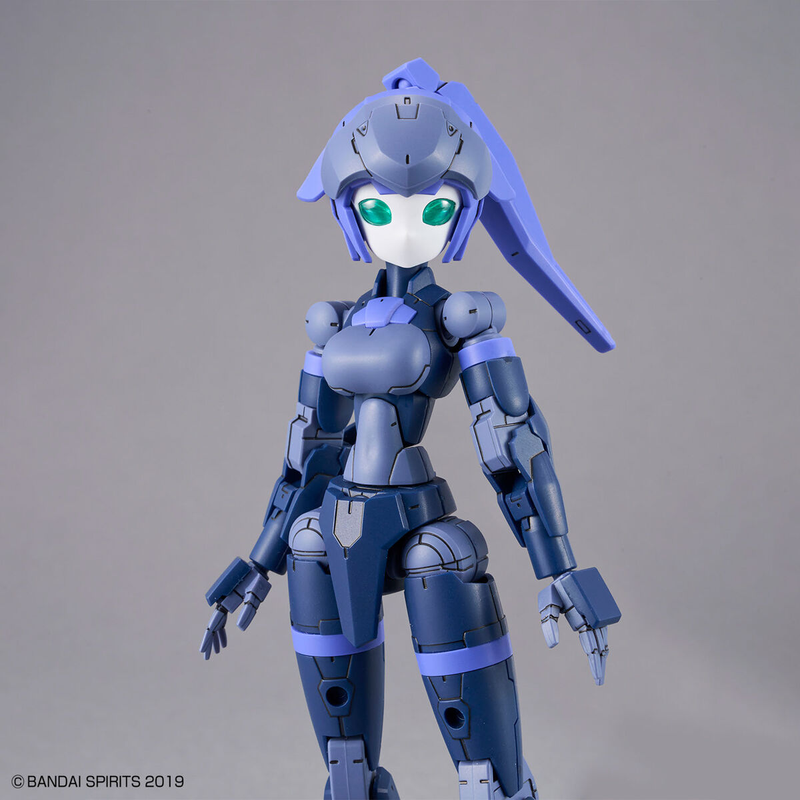 Bandai 30MM #54 1/144 EXM-H15B Acerby (Type-B) Model Kit