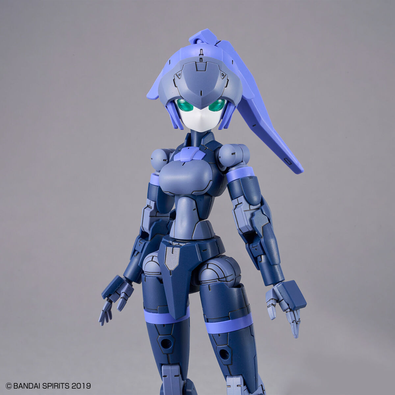Bandai 30MM #54 1/144 EXM-H15B Acerby (Type-B) Model Kit