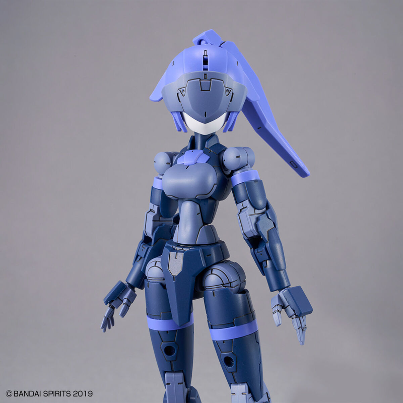 Bandai 30MM #54 1/144 EXM-H15B Acerby (Type-B) Model Kit